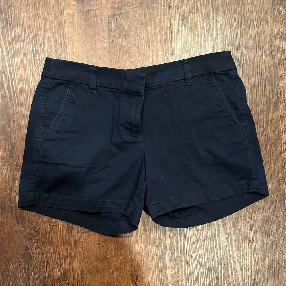 J Crew Shorts